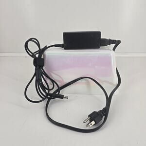 Dell OEM 65W PA-12 AC Adapter 19.5V 3.34A 06TM1C Big Tip Charger 7.4mm x 5.0mm